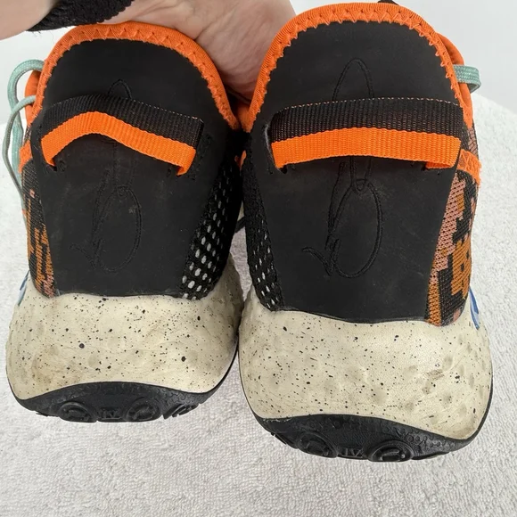 Size 9.5 - Nike PG 4 Digi-Camo - CD5079-200 - Picture 4 of 8